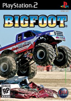 Bigfoot (2008) (US)