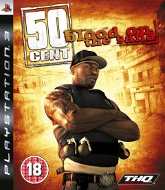 50 Cent: Blood On The Sand (EU)