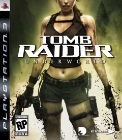 <a href='https://www.playright.dk/info/titel/tomb-raider-underworld'>Tomb Raider: Underworld</a>    1/30