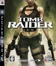 <a href='https://www.playright.dk/info/titel/tomb-raider-underworld'>Tomb Raider: Underworld</a>    2/30