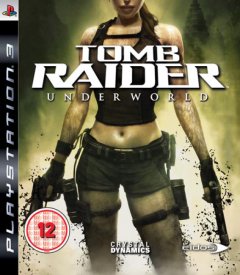 <a href='https://www.playright.dk/info/titel/tomb-raider-underworld'>Tomb Raider: Underworld</a>    30/30