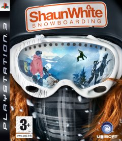 <a href='https://www.playright.dk/info/titel/shaun-white-snowboarding'>Shaun White Snowboarding</a>    13/30