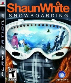 <a href='https://www.playright.dk/info/titel/shaun-white-snowboarding'>Shaun White Snowboarding</a>    14/30