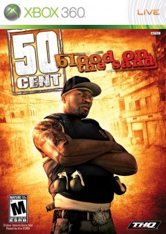 50 Cent: Blood On The Sand (US)