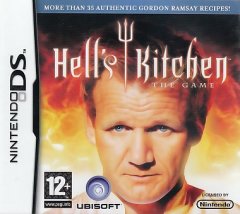 Hell's Kitchen (EU)