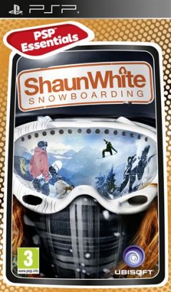 <a href='https://www.playright.dk/info/titel/shaun-white-snowboarding'>Shaun White Snowboarding</a>    9/30
