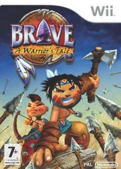<a href='https://www.playright.dk/info/titel/brave-a-warriors-tale'>Brave: A Warrior's Tale</a>    1/30