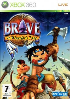 <a href='https://www.playright.dk/info/titel/brave-a-warriors-tale'>Brave: A Warrior's Tale</a>    14/30