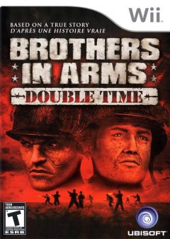 <a href='https://www.playright.dk/info/titel/brothers-in-arms-double-time'>Brothers In Arms: Double Time</a>    8/30