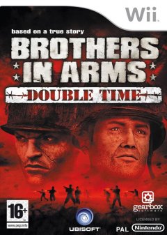 <a href='https://www.playright.dk/info/titel/brothers-in-arms-double-time'>Brothers In Arms: Double Time</a>    7/30