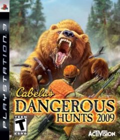 <a href='https://www.playright.dk/info/titel/dangerous-hunts-2009'>Dangerous Hunts 2009</a>    9/30