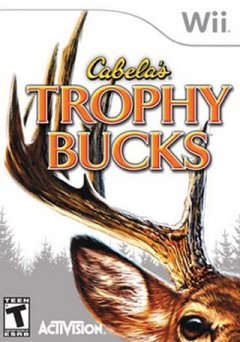 Trophy Bucks (US)