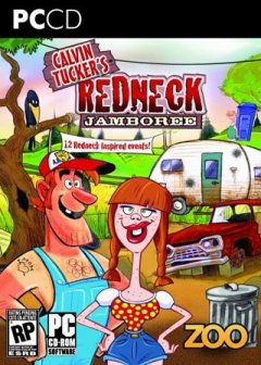 Calvin Tucker's Redneck Jamboree (US)