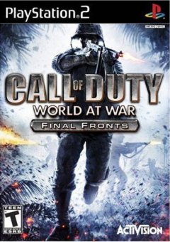 <a href='https://www.playright.dk/info/titel/call-of-duty-world-at-war-final-fronts'>Call Of Duty: World At War: Final Fronts</a>    10/30