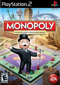 Monopoly (2008) (US)