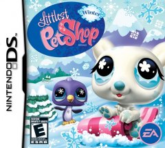 Littlest Pet Shop: Winter (US)