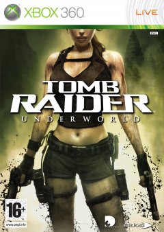 <a href='https://www.playright.dk/info/titel/tomb-raider-underworld'>Tomb Raider: Underworld</a>    22/30