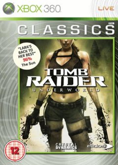 <a href='https://www.playright.dk/info/titel/tomb-raider-underworld'>Tomb Raider: Underworld</a>    23/30