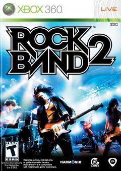 Rock Band 2 (US)