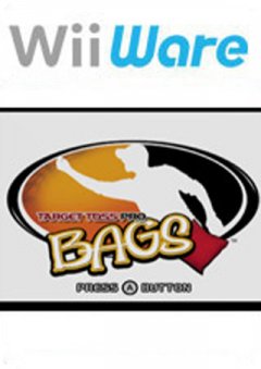 Target Toss Pro: Bags (US)