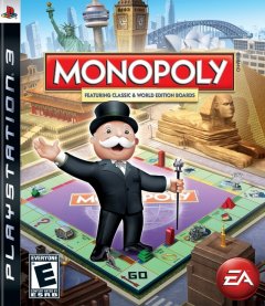 Monopoly (2008) (US)