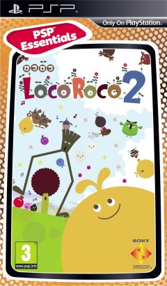 <a href='https://www.playright.dk/info/titel/locoroco-2'>LocoRoco 2</a>    20/30