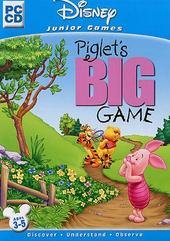 Piglet's Big Game (US)