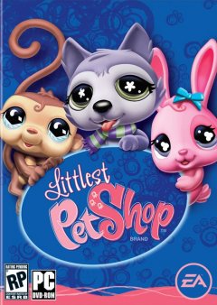 Littlest Pet Shop (US)