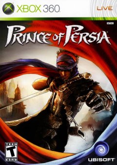 Prince Of Persia (2008) (US)