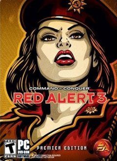 <a href='https://www.playright.dk/info/titel/command-+-conquer-red-alert-3'>Command & Conquer: Red Alert 3 [Premier Edition]</a>    3/30