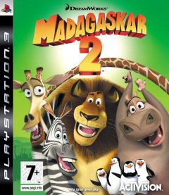 Madagascar: Escape 2 Africa (EU)