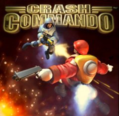 Crash Commando (US)