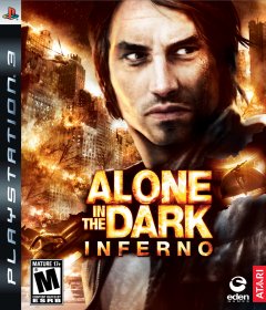 Alone In The Dark: Inferno (US)