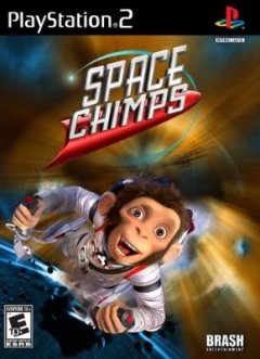 <a href='https://www.playright.dk/info/titel/space-chimps'>Space Chimps</a>    4/30