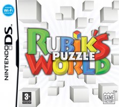 <a href='https://www.playright.dk/info/titel/rubiks-puzzle-world'>Rubik's Puzzle World</a>    3/30
