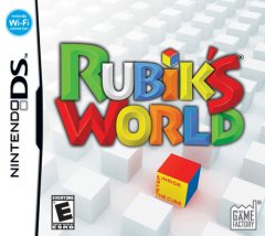 Rubik's Puzzle World (US)