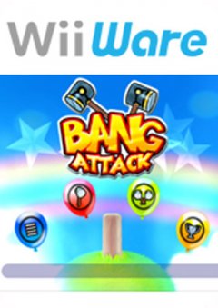Bang Attack (US)