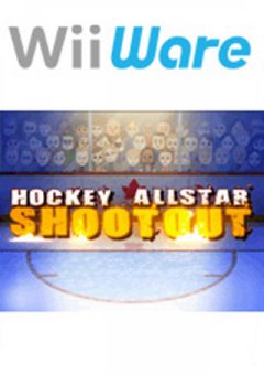 Hockey Allstar Shootout (US)