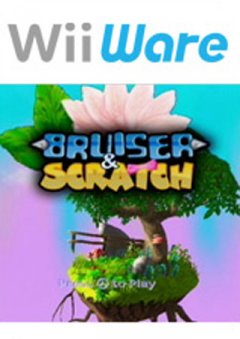 <a href='https://www.playright.dk/info/titel/bruiser-+-scratch'>Bruiser & Scratch</a>    11/30