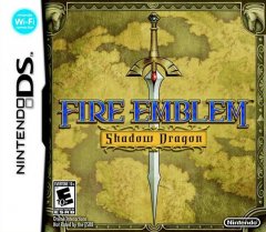 <a href='https://www.playright.dk/info/titel/fire-emblem-shadow-dragon'>Fire Emblem: Shadow Dragon</a>    7/30