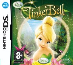 <a href='https://www.playright.dk/info/titel/disney-fairies-tinkerbell'>Disney Fairies: TinkerBell</a>    1/30