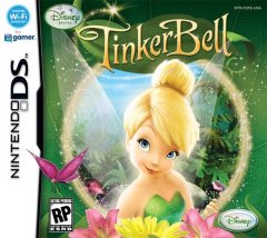 <a href='https://www.playright.dk/info/titel/disney-fairies-tinkerbell'>Disney Fairies: TinkerBell</a>    2/30