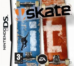 Skate It (EU)