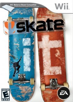 Skate It (US)