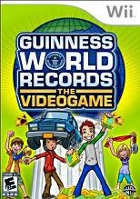 Guinness World Records: The Video Game (US)