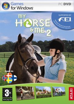 <a href='https://www.playright.dk/info/titel/my-horse-+-me-2'>My Horse & Me 2</a>    12/30