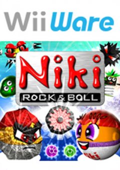Niki: Rock 'N' Ball (US)