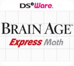 A Little Bit Of... Dr Kawashima's Brain Training: Maths Edition (US)