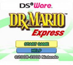 A Little Bit Of... Dr. Mario (US)