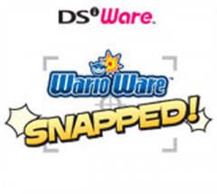 WarioWare: Snapped! (US)